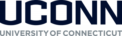 Uconn logo