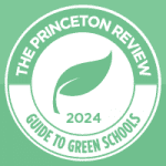 Guide to Green Schools 2024