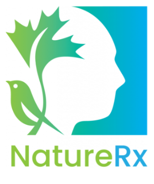 nature rx logo
