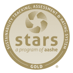 STARS gold seal
