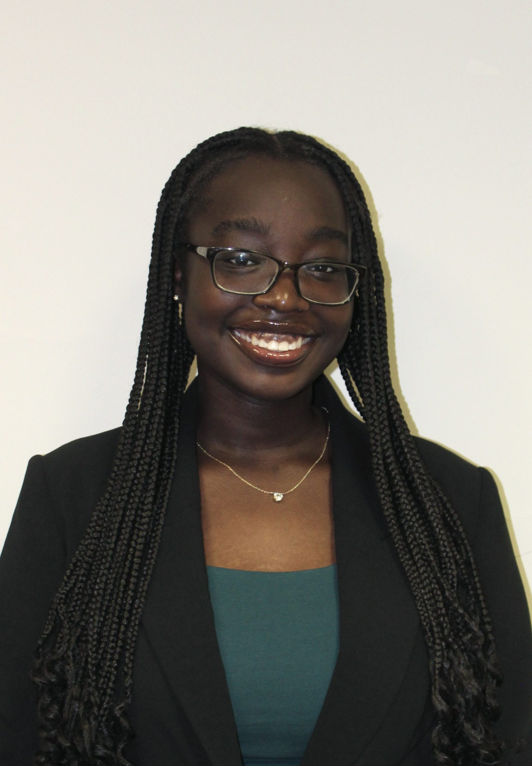 Judith Otunnu