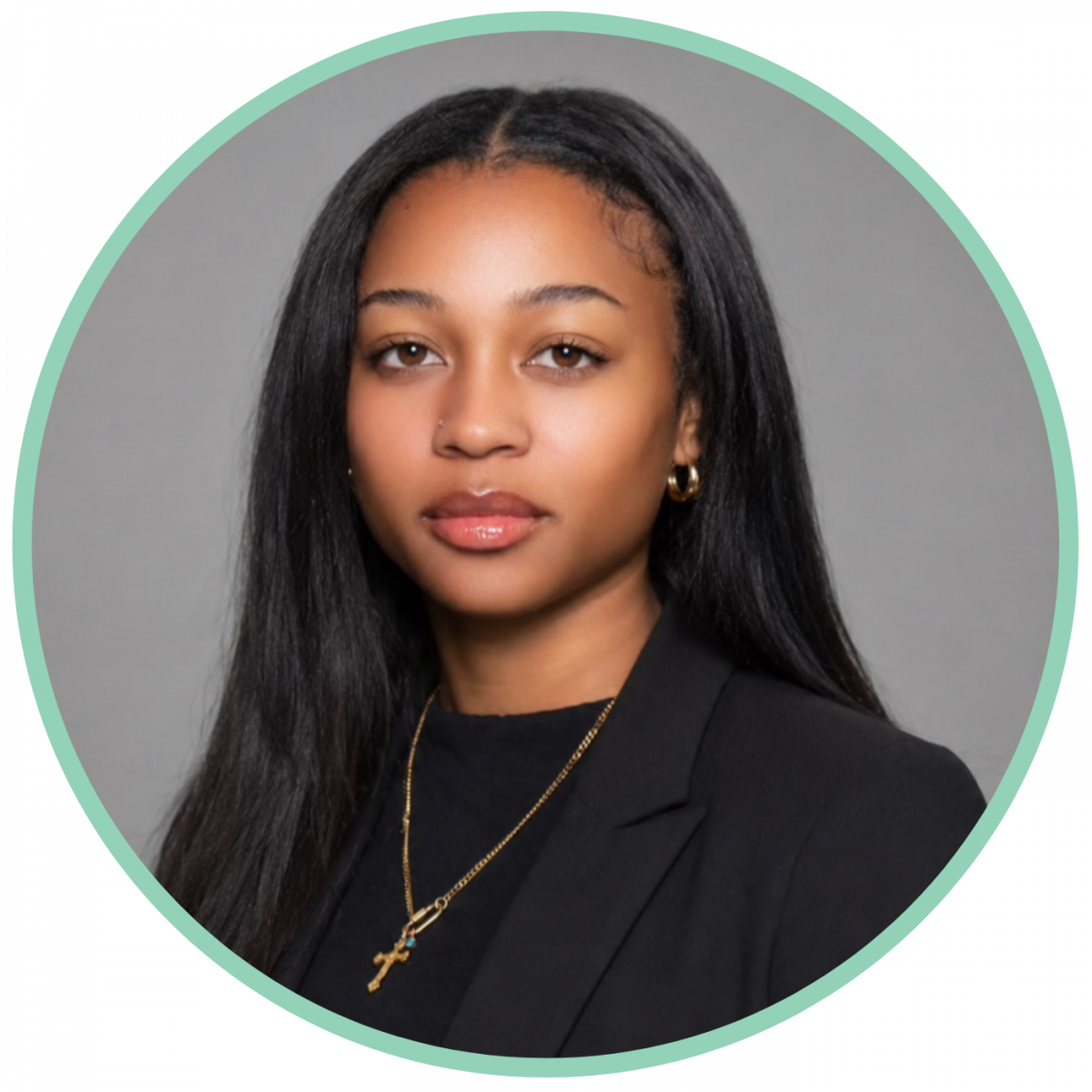 Mya Bynoe headshot 2026