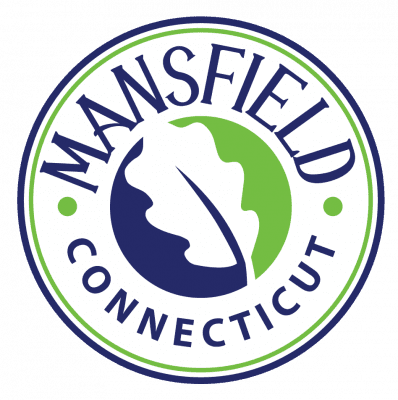 mansfield CT logo
