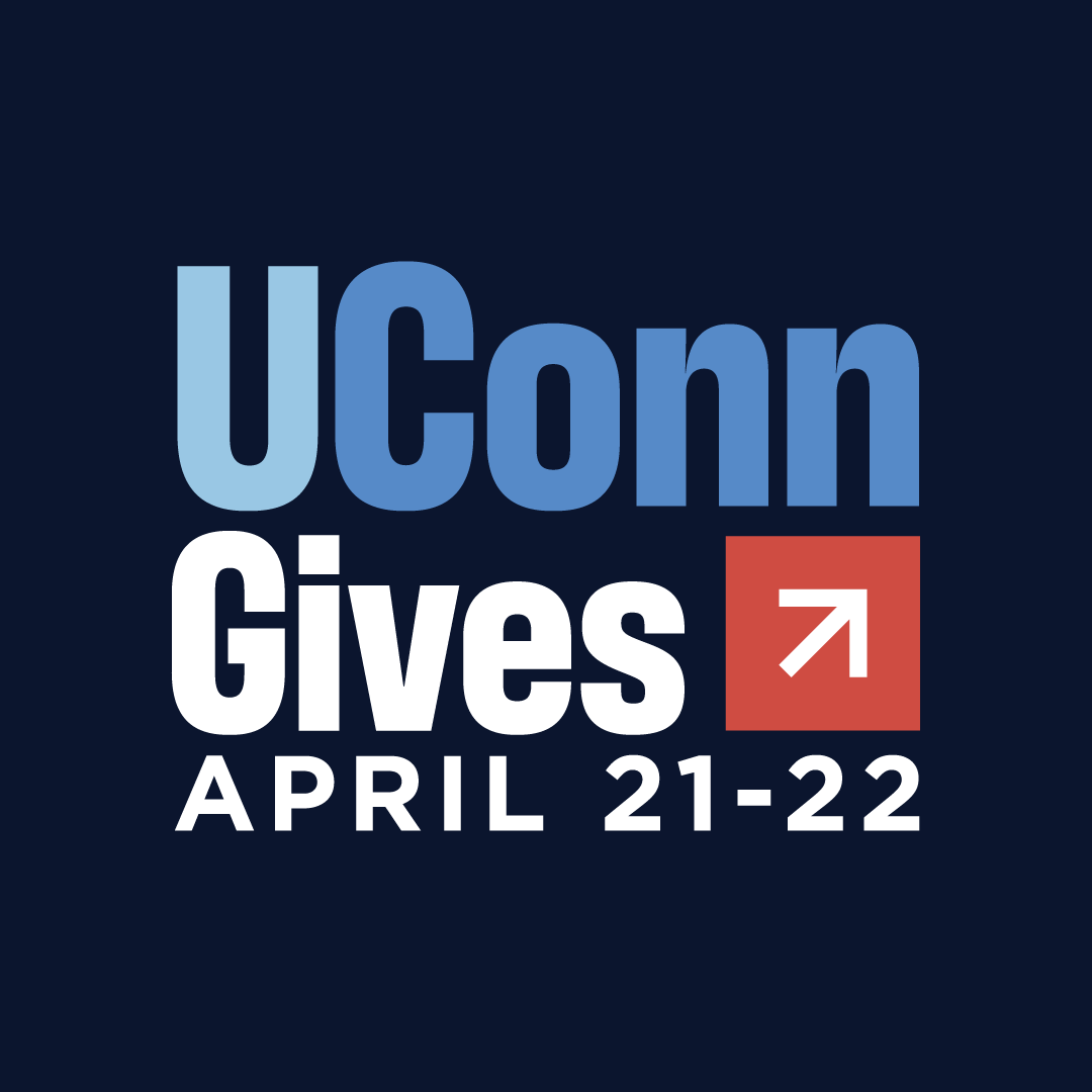 UConn Gives 2025 | Office of Sustainability