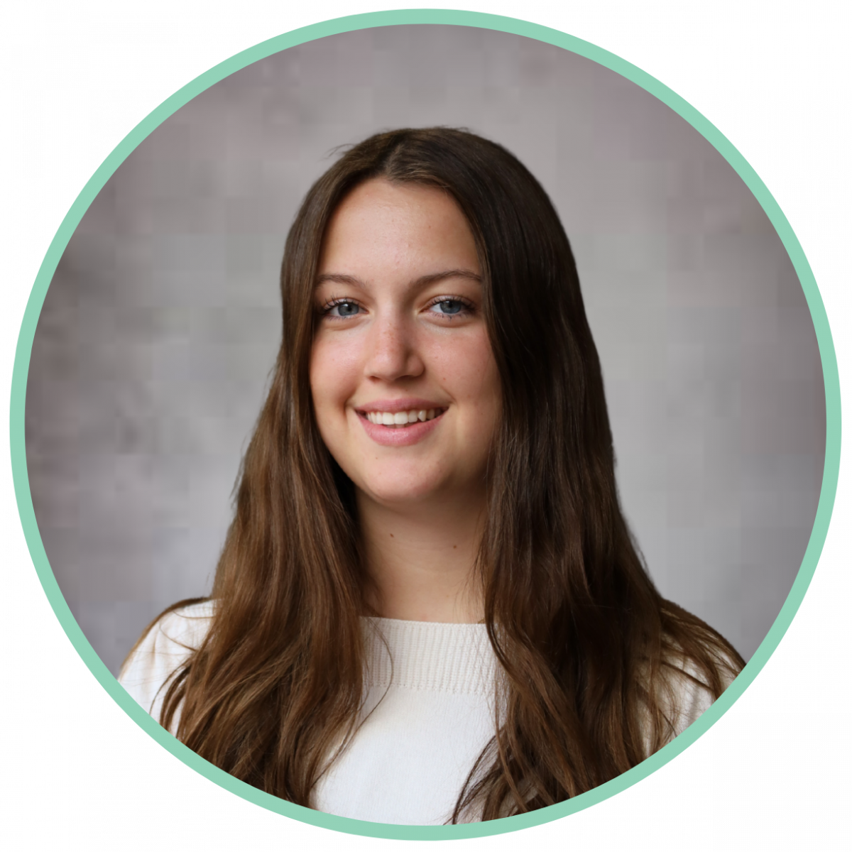 Paige Gregory headshot photo