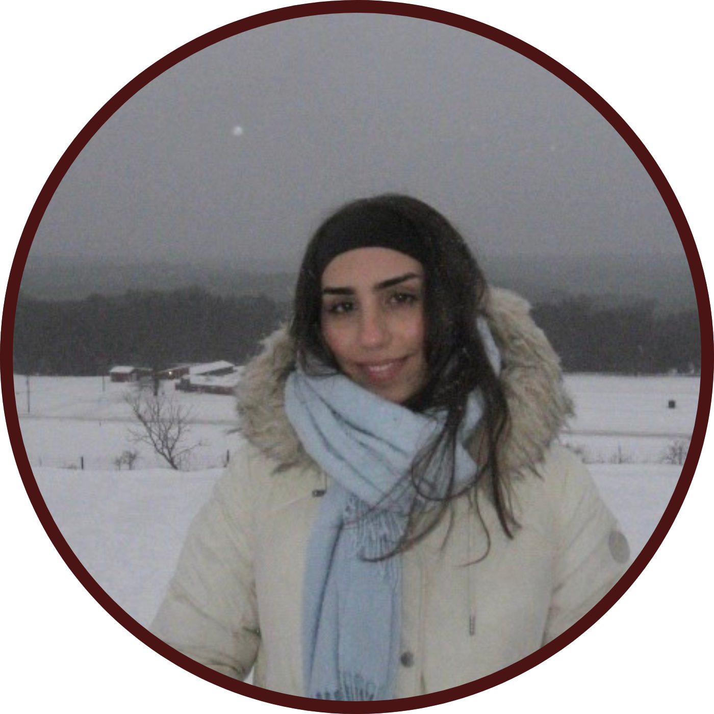 arden amarelo portrait