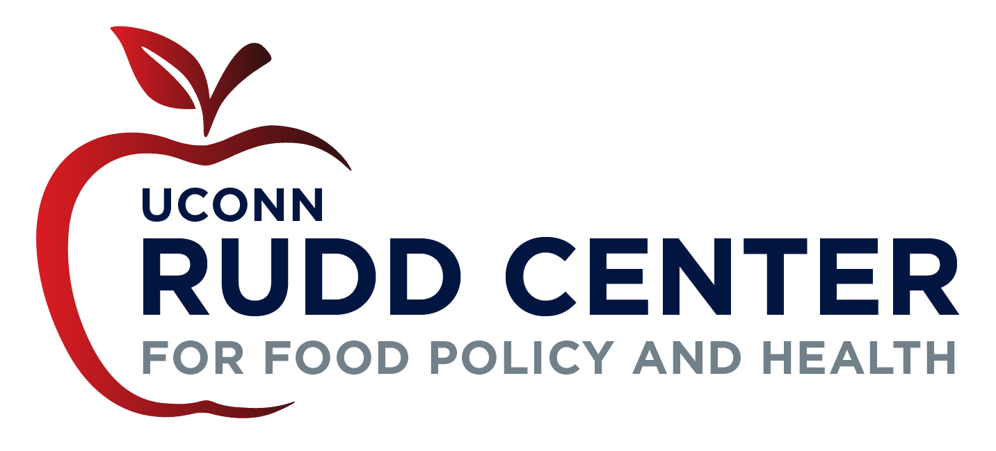 Rudd Center logo