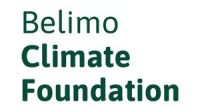 Wordmark logo for Belimo Climate Foundation