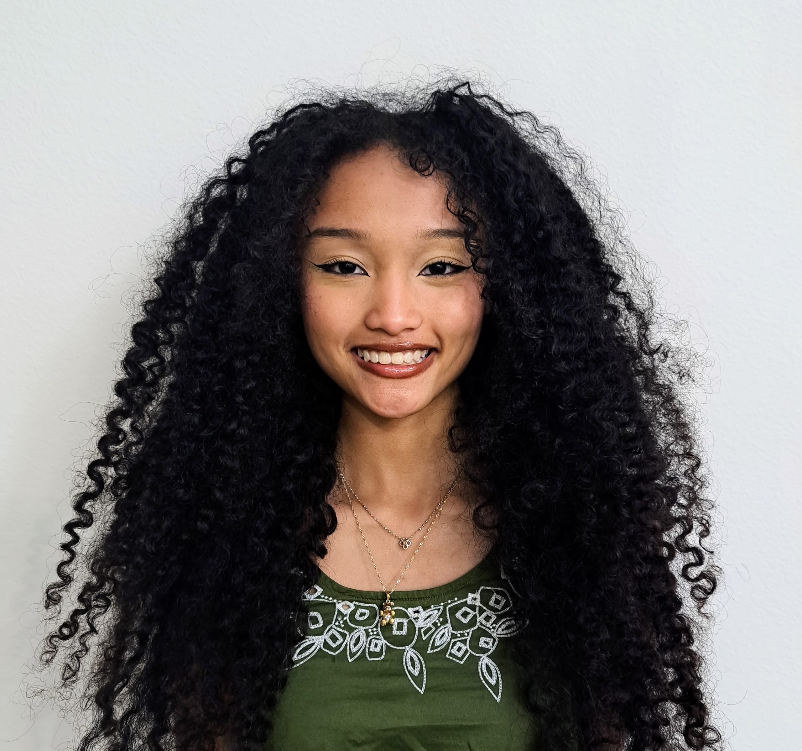 Amelia Chien