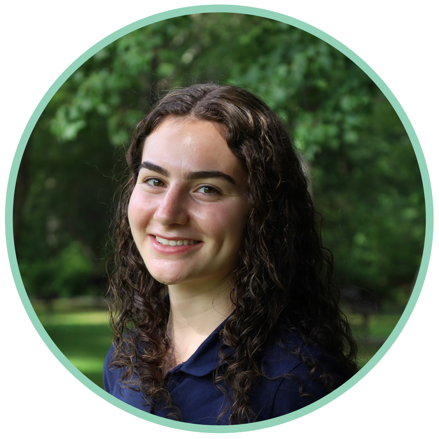 Grace DiTunno headshot photo